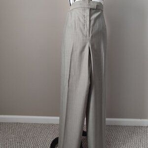 Talbots Trousers NWT